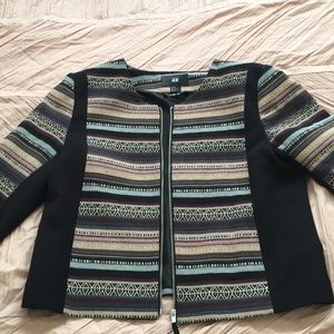 Women’s blazer